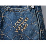 2025年11月9日秋冬新作Louis Vuittonデニムパンツ超厳選★入手困難人気商品/LDF工場