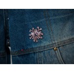 2025年11月9日秋冬新作Louis Vuittonデニムパンツ超厳選★入手困難人気商品/LDF工場