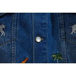 2025年11月9日秋冬新作Louis Vuittonジャケット超厳選★入手困難人気商品/LDF工場