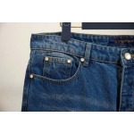 2025年11月9日秋冬新作Louis Vuittonジーパン超厳選★入手困難人気商品/LDF工場