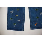 2025年11月9日秋冬新作Louis Vuittonジーパン超厳選★入手困難人気商品/LDF工場