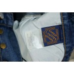 2025年11月9日秋冬新作Louis Vuittonジーパン超厳選★入手困難人気商品/LDF工場