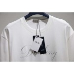 2025年11月9日秋冬新作Diortシャツ超厳選★入手困難人気商品/LDF工場