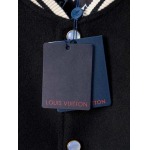 2025年11月9日秋冬新作Louis vuittonジャケット超厳選★入手困難人気商品/LDF工場