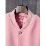 2025年11月9日秋冬新作Louis vuittonジャケット超厳選★入手困難人気商品/LDF工場