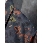 2025年11月9日秋冬新作Louis vuitton半袖 tシャツ超厳選★入手困難人気商品/LDF工場