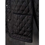 2025年11月9日秋冬新作BURBERRY綿の服超厳選★入手困難人気商品/LDF工場