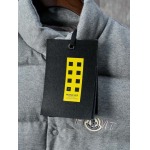 2025年11月9日秋冬新作Monclerダウンベスト超厳選★入手困難人気商品/LDF工場