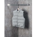 2025年11月9日秋冬新作Monclerダウンベスト超厳選★入手困難人気商品/LDF工場