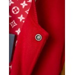 2025年11月9日秋冬新作Louis vuittonジャケット超厳選★入手困難人気商品/LDF工場