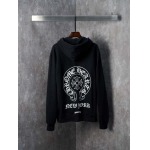 2025年11月9日秋冬新作Chrome Heartsジャケット超厳選★入手困難人気商品/LDF工場