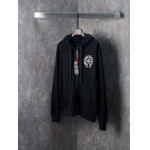 2025年11月9日秋冬新作Chrome Heartsジャケット超厳選★入手困難人気商品/LDF工場