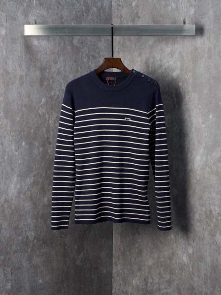 2025年11月9日秋冬新作Pradaセーター超厳選★入手困...