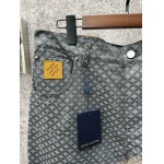 2025年11月9日秋冬新作Louis vuittonズボン超厳選★入手困難人気商品/LDF工場