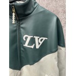 2025年11月9日秋冬新作Louis Vuittonジャケット超厳選★入手困難人気商品/LDF工場