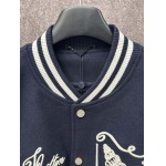 2025年11月9日秋冬新作LOUIS VUITTONジャケット超厳選★入手困難人気商品/LDF工場