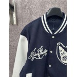 2025年11月9日秋冬新作LOUIS VUITTONジャケット超厳選★入手困難人気商品/LDF工場