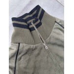 2025年11月9日秋冬新作GUCCIジャケット超厳選★入手困難人気商品/LDF工場