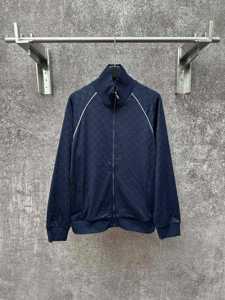 2025年11月9日秋冬新作GUCCIジャケット超厳選★入手...