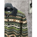 2025年11月9日秋冬新作LOEWEセーター超厳選★入手困難人気商品/LDF工場