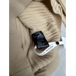 2025年11月9日秋冬新作Loro Piana長袖超厳選★入手困難人気商品/LDF工場