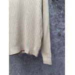 2025年11月9日秋冬新作Loro Piana長袖超厳選★入手困難人気商品/LDF工場