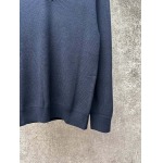 2025年11月9日秋冬新作Pradaニット超厳選★入手困難人気商品/LDF工場