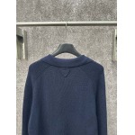 2025年11月9日秋冬新作Pradaニット超厳選★入手困難人気商品/LDF工場