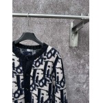 2025年11月9日秋冬新作Dior  ニットカーディガン  超厳選★入手困難人気商品/LDF工場