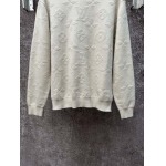 2025年11月9日秋冬新作Louis vuittonセーター超厳選★入手困難人気商品/LDF工場