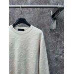 2025年11月9日秋冬新作Louis vuittonセーター超厳選★入手困難人気商品/LDF工場