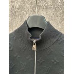 2025年11月9日秋冬新作Louis vuittonジャケット超厳選★入手困難人気商品/LDF工場