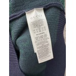 2025年11月9日秋冬新作GUCCIウールのカーディガン超厳選★入手困難人気商品/LDF工場