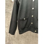 2025年11月9日秋冬新作Chanel ニットカーディガン  超厳選★入手困難人気商品/LDF工場