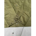 2025年11月9日秋冬新作Burberryジャケット超厳選★入手困難人気商品/LDF工場