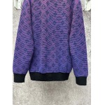 2025年11月9日秋冬新作LOUIS VUITTON ニットカーディガン  超厳選★入手困難人気商品/LDF工場