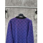 2025年11月9日秋冬新作LOUIS VUITTON ニットカーディガン  超厳選★入手困難人気商品/LDF工場