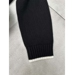 2025年11月9日秋冬新作CASABLANCA ニットカーディガン  超厳選★入手困難人気商品/LDF工場