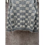 2025年11月9日秋冬新作GUCCI ニットカーディガン  超厳選★入手困難人気商品/LDF工場