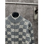 2025年11月9日秋冬新作GUCCI ニットカーディガン  超厳選★入手困難人気商品/LDF工場