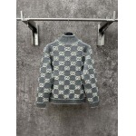 2025年11月9日秋冬新作GUCCI ニットカーディガン  超厳選★入手困難人気商品/LDF工場