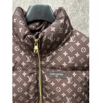 2025年11月9日秋冬新作Louis vuittonダウンジャケット超厳選★入手困難人気商品/LDF工場