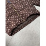 2025年11月9日秋冬新作Louis vuittonダウンジャケット超厳選★入手困難人気商品/LDF工場