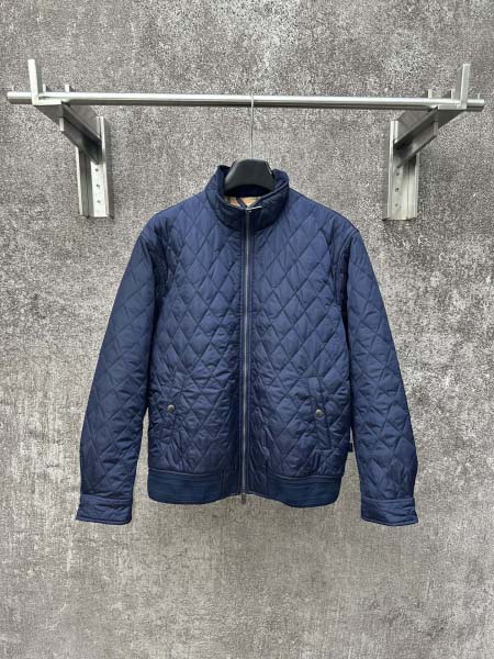 2025年11月9日秋冬新作Burberryジャケット超厳選...