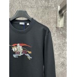 2025年11月9日秋冬新作BURBERRYスウェット超厳選★入手困難人気商品/LDF工場
