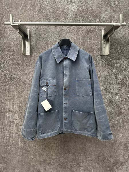 2025年11月9日秋冬新作Pradaジャケット超厳選★入手...