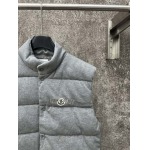 2025年11月9日秋冬新作MONCLERダウンベスト超厳選★入手困難人気商品/LDF工場