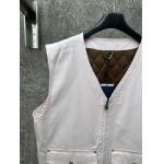 2025年11月9日秋冬新作Louis Vuittonベスト  超厳選★入手困難人気商品/LDF工場