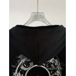 2025年11月11日秋冬新作Chrome Heartsパーカー超厳選★入手困難人気商品/LDF工場