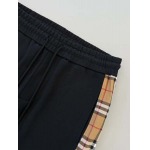 2025年11月11日秋冬新作BURBERRYズボン超厳選★入手困難人気商品/LDF工場